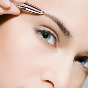 Stylo Électrique Magique Sans Fil pour Sourcils