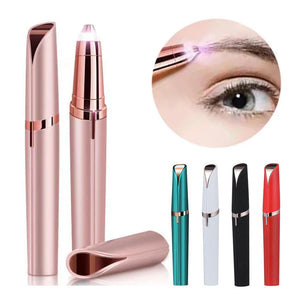 Stylo Électrique Magique Sans Fil pour Sourcils