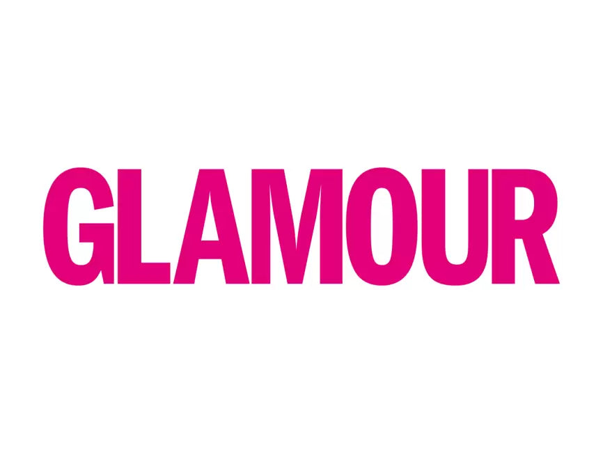 Glamour Logo